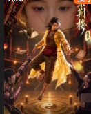 中国女王大全