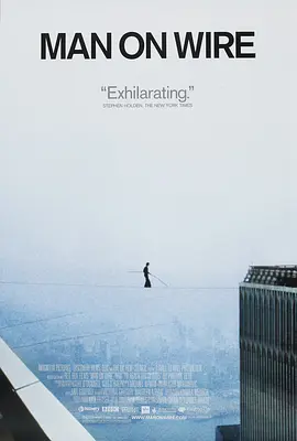 走钢丝的人2008